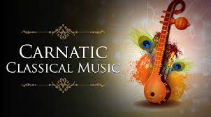 Carnatic Classical Vocal post thumbnail image