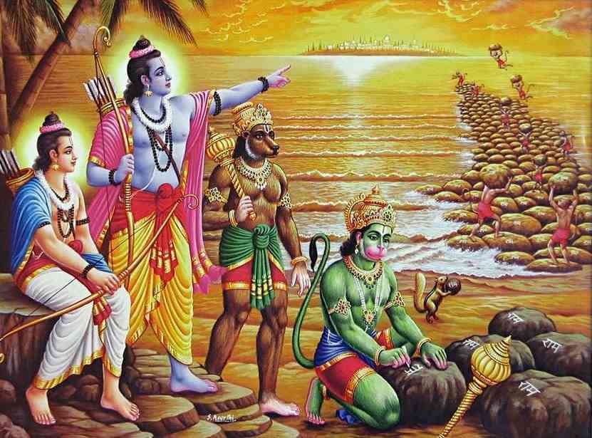 Ramayana Course for Children post thumbnail image